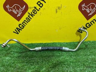 масляная трубка турбины Volkswagen T-Roc 1 поколение 2022, 2.0 л., бензин, 06K145778AD