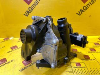 термостат Volkswagen Golf Alltrack 7 поколение [рестайлинг] 2018, 1.8 л., бензин, 06L121111P