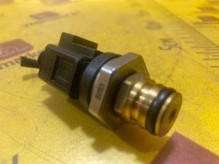 датчик давления топлива Volkswagen Golf Alltrack 7 поколение [рестайлинг] 2018, 1.8 л., бензин, 06H906051J