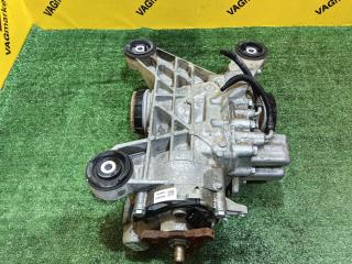 редуктор заднего моста Volkswagen Golf Alltrack 7 поколение [рестайлинг] 2018, 1.8 л., бензин, 0CQ525010L