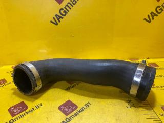 патрубок интеркулера Volkswagen Golf Alltrack 7 поколение [рестайлинг] 2018, 1.8 л., бензин, 5Q0145832E