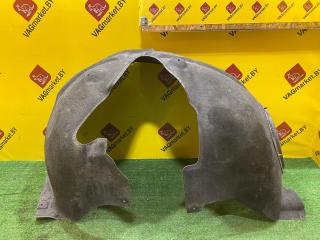 защита арок передняя левая (подкрылок) Audi Q7 4L [рестайлинг] 2014, 3.0 л., дизель, 4L0809961E