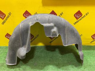 защита арок задняя левая (подкрылок) Volkswagen Passat B8 2016, 2.0 л., дизель, 3G0810971F