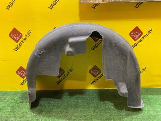 защита арок задняя правая (подкрылок) Volkswagen Passat B8 2016, 2.0 л., дизель, 3G0810972G