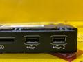 разъем AUX / USB Audi A8 D5 2019, 3.0 л., дизель, 4N0035736A - фото №2