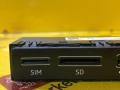 разъем AUX / USB Audi A8 D5 2019, 3.0 л., дизель, 4N0035736A - фото №3