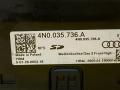 разъем AUX / USB Audi A8 D5 2019, 3.0 л., дизель, 4N0035736A - фото №9