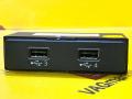 разъем AUX / USB Audi A8 D5 2019, 3.0 л., дизель, 4N0035722 - фото №2