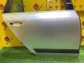 дверь задняя правая Skoda Octavia 3 поколение (A7) 2016, 1.8 л., бензин, 5E9833312D - фото №3