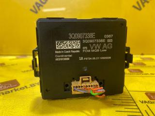 блок управления светом Audi Q3 F3 (2018 - 2026), 3Q0907338E