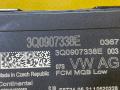 блок управления светом Audi Q3 F3 (2018 - 2026), 3Q0907338E - фото №5