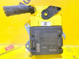 блок AirBag Audi Q3 F3 (2018 - 2026), 5Q0959655CC