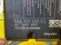 блок AirBag Audi Q3 F3 (2018 - 2026), 5Q0959655CC - фото №5
