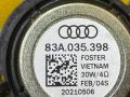 динамик высокочастотный (пищалка) Audi Q3 F3 (2018 - 2026), 83A035398 - фото №5