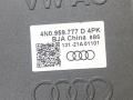 блок управления сиденьем Audi Q3 F3 (2018 - 2026), 4N0959777D - фото №7