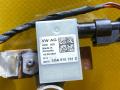 клемма аккумулятора минус Audi Q3 F3 (2018 - 2026), 5QA915181D - фото №8