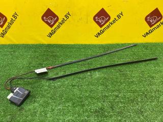 блок управления крышкой багажника Audi Q3 F3 (2018 - 2026), 3G0962243D, 83A962239