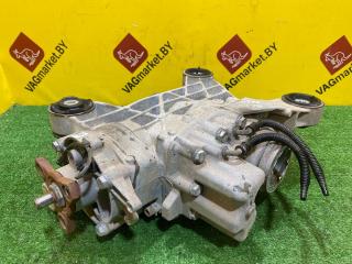 редуктор заднего моста Skoda Octavia 3 поколение (A7) 2016, 1.8 л., бензин, 0CQ525010H