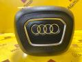 подушка безопасности водителя Audi Q3 F3 (2018 - 2026), 83A880201L - фото №3
