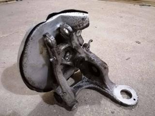 кулак задний левый Audi A4 B8/8K 2008, 1.8 л., бензин, 8K0505431AG