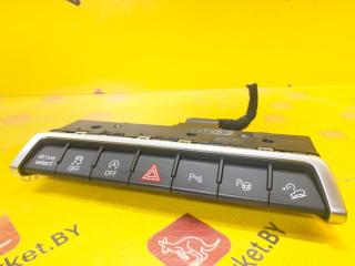 кнопка (выключатель) Audi Q3 F3 (2018 - 2026), 83A925301