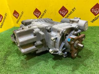 редуктор заднего моста Audi Q3 F3 (2018 - 2026), 0CQ525010T