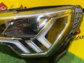 фара левая Audi Q3 F3 (2018 - 2026), 83A941033A, 83A941773A - фото №4
