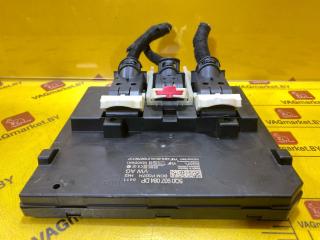 Блок управления BCM (Body Control Module) Volkswagen Tiguan 2 поколение [рестайлинг] 2021, 2.0 л., бензин, 5Q0937084DP