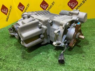 редуктор заднего моста Volkswagen Tiguan 2 поколение [рестайлинг] 2021, 2.0 л., бензин, 0BR525010AB