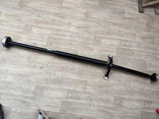 карданный вал Volkswagen Tiguan 2 поколение [рестайлинг] 2021, 2.0 л., бензин, 5QF521101S