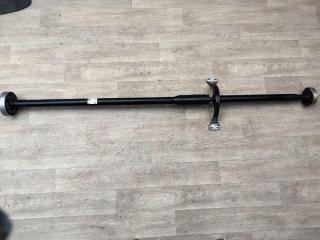 карданный вал Audi Q3 F3 (2018 - 2026), 5QF521101P