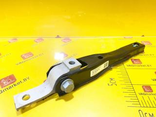 кронштейн двигателя Volkswagen Tiguan 2 поколение [рестайлинг] 2021, 2.0 л., бензин, 5Q0199855AH