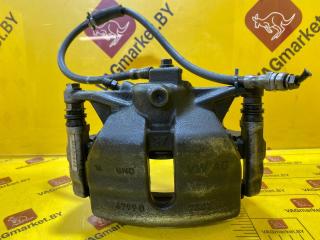 суппорт передний правый Volkswagen Caddy 4 поколение 2016, 1.4 л., бензин, 8V0615124D