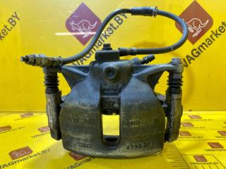 суппорт передний левый Volkswagen Caddy 4 поколение 2016, 1.4 л., бензин, 8V0615123D