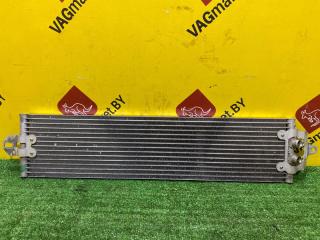 радиатор АКПП Audi Q7 4L [рестайлинг] 2012, 3.0 л., дизель, 7L0317021C