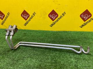 шланг (трубка) АКПП Audi Q7 4L [рестайлинг] 2012, 3.0 л., дизель, 7L0317821A, 7L0317822B, 7L0317027A