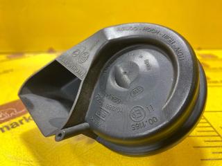 сигнал (клаксон) Audi Q7 4L [рестайлинг] 2012, 3.0 л., дизель, 4L0951223A