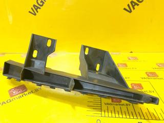 Крепление бампера переднего Audi Q7 4L [рестайлинг] 2012, 3.0 л., дизель, 4L0807333A