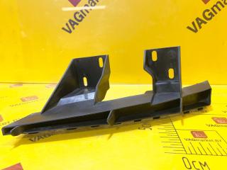 Крепление бампера переднего Audi Q7 4L [рестайлинг] 2012, 3.0 л., дизель, 4L0807334A