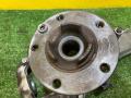 кулак поворотный левый Audi Q7 4L [рестайлинг] 2012, 3.0 л., дизель, 7L8407257B - фото №6