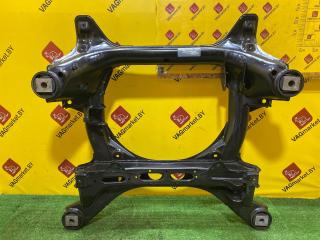 балка подвески передняя (подрамник) Audi Q7 4L [рестайлинг] 2012, 3.0 л., дизель, 7L0499030T