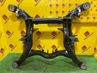 балка подвески задняя Audi Q7 4L [рестайлинг] 2012, 3.0 л., дизель, 7L8599030C