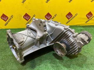 раздаточная коробка Audi Q7 4L [рестайлинг] 2012, 3.0 л., дизель, 0BU341010N