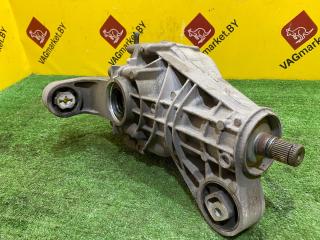 редуктор заднего моста Audi Q7 4L [рестайлинг] 2012, 3.0 л., дизель, 0BP525015H