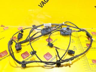 проводка бампера Audi Q7 4L [рестайлинг] 2012, 3.0 л., дизель, 4L0971104S