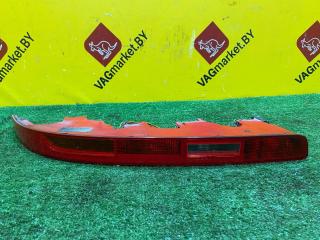 фонарь задний левый Audi Q7 4L [рестайлинг] 2012, 3.0 л., дизель, 4L0945095