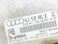 блок управления двигателем Audi Q7 4L [рестайлинг] 2012, 3.0 л., дизель, 4L2910401B - фото №5