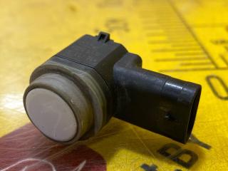 датчик парктроника Audi Q7 4L [рестайлинг] 2012, 3.0 л., дизель, 4H0919275