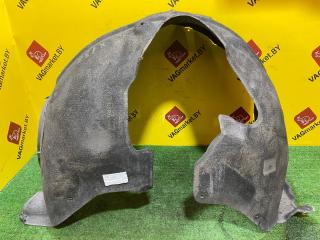 защита арок передняя правая (подкрылок) Audi Q7 4L [рестайлинг] 2012, 3.0 л., дизель, 4L0809962E