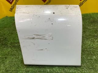 молдинг крыла Audi Q7 4L [рестайлинг] 2012, 3.0 л., дизель, 4L0854959B